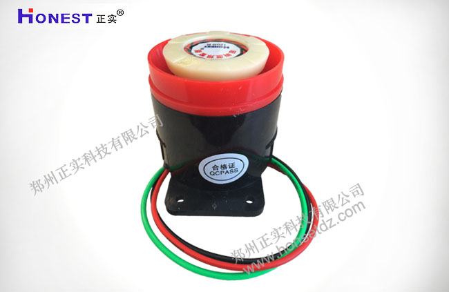 24V壓電警號(hào)